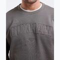 Herrenpullover Boxraw East Street Sweatshirt distressed grey 7