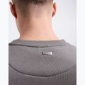Herrenpullover Boxraw East Street Sweatshirt distressed grey 9