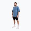 Herren-Shirt BOXRAW Sparring Club Oversized washed baby blue 2