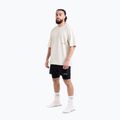 Herren-Shirt BOXRAW Sparring Club Oversized washed beige 2