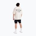 Herren-Shirt BOXRAW Sparring Club Oversized washed beige 3