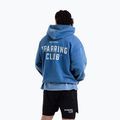 Herrenpullover BOXRAW Sparring Club Oversized Hoodie washed baby blue 3