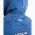 Herrenpullover BOXRAW Sparring Club Oversized Hoodie washed baby blue 10