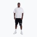 Herren-Trainingsshorts BOXRAW Sparring Club Sweat washed black 2