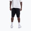 Herren-Trainingsshorts BOXRAW Sparring Club Sweat washed black 3