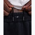 Herren-Trainingsshorts BOXRAW Sparring Club Sweat washed black 4