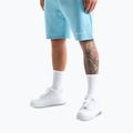 Herren-Shorts BOXRAW Johnson baby blue 7
