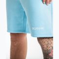 Herren-Shorts BOXRAW Johnson baby blue 8