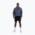 Herrenjacke BOXRAW Genaro Zip Up Windbreaker charcoal 2