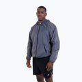 Herrenjacke BOXRAW Genaro Zip Up Windbreaker charcoal 4