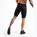 Herren-Trainingsshorts BOXRAW Saddler Compression black 3