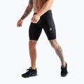 Herren-Trainingsshorts BOXRAW Saddler Compression black 5