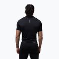 Herren-Shirt BOXRAW Saddler Compression black 3