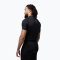 Herren-Shirt BOXRAW Saddler Compression black 5