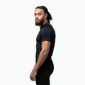 Herren-Shirt BOXRAW Saddler Compression black 6