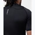 Herren-Shirt BOXRAW Saddler Compression black 7