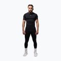 Herren-Trainingsleggings BOXRAW Saddler Compression black 2