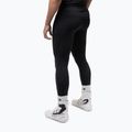 Herren-Trainingsleggings BOXRAW Saddler Compression black 3