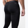 Herren-Trainingsleggings BOXRAW Saddler Compression black 6