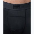 Herren-Trainingsleggings BOXRAW Saddler Compression black 7