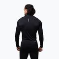 Longsleeve Herren BOXRAW Saddler Compression black 3