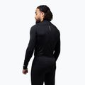 Longsleeve Herren BOXRAW Saddler Compression black 5