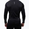 Longsleeve Herren BOXRAW Saddler Compression black 7