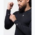 Longsleeve Herren BOXRAW Saddler Compression black 8