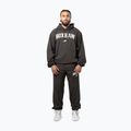 Herrenpullover BOXRAW East Street Shell Hoodie charcoal 2