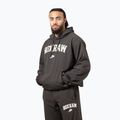 Herrenpullover BOXRAW East Street Shell Hoodie charcoal 4