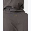 Herrenpullover BOXRAW East Street Shell Hoodie charcoal 6