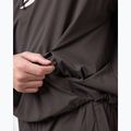 Herrenpullover BOXRAW East Street Shell Hoodie charcoal 7