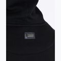Herrenpullover BOXRAW Hook Right Goodnight Oversized Hoodie black 9