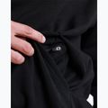 Herrenpullover BOXRAW Hook Right Goodnight Oversized Hoodie black 11