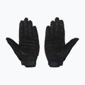 Endura Loop Full Finger Radhandschuhe Flamme rot 3