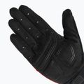 Endura Loop Full Finger Radhandschuhe Flamme rot 5