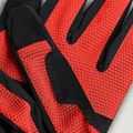 Endura Loop Full Finger Radhandschuhe Flamme rot 2