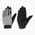 Endura Loop Full Finger Fahrradhandschuhe dreich grau