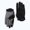 Endura Loop Full Finger Fahrradhandschuhe dreich grau
