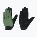 Endura Loop Full Finger Fahrradhandschuhe machair grün