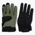 Endura Loop Full Finger Fahrradhandschuhe machair grün