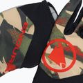 Herren Radhandschuhe Endura Hummvee Lite Icon Tweed grün 4