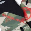 Herren Radhandschuhe Endura Hummvee Lite Icon Tweed grün 4