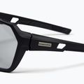 Endura Singletrack Photochromic schwarz/photochromic silber flash mirror/ambe Sonnenbrille 3