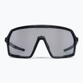 Endura Pro SL Photochromic schwarz/photosilber/blau/violett revo smoke/amber Sonnenbrille
