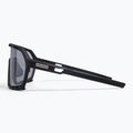 Endura Pro SL Photochromic schwarz/photosilber/blau/violett revo smoke/amber Sonnenbrille 2