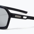 Endura Pro SL Photochromic schwarz/photosilber/blau/violett revo smoke/amber Sonnenbrille 3