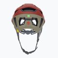 Endura Singletrack MIPS Backstein Fahrradhelm 4