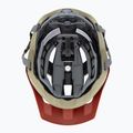 Endura Singletrack MIPS Backstein Fahrradhelm 5