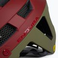 Endura Singletrack MIPS Backstein Fahrradhelm 5